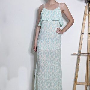 O’Neill Boho Maxi Dress